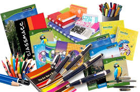 Stationary Products